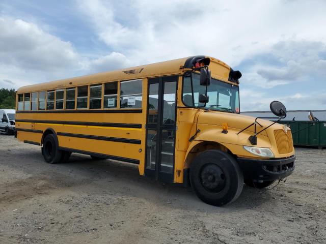 2014 IC CORPORATION 3000 CE, null