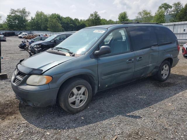 2006 DODGE GRAND CARA SXT, 