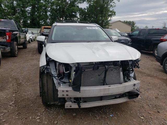 5TDGZRBH7MS548608 - 2021 TOYOTA HIGHLANDER XLE Ağ foto 5
