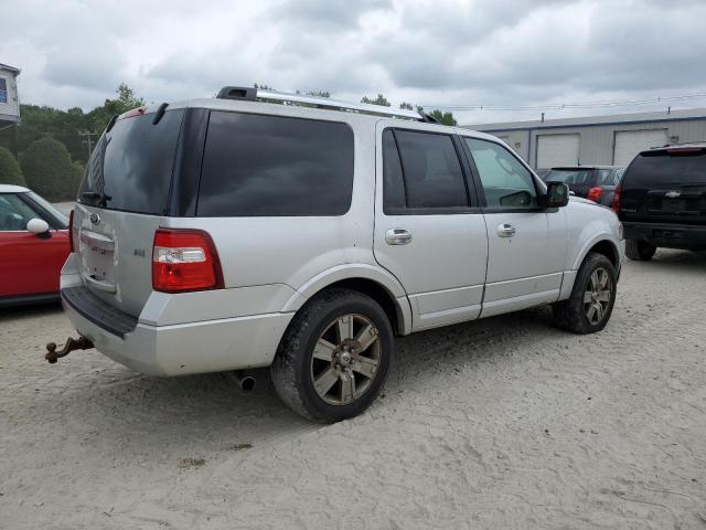 1FMJU2A51AEB71466 - 2010 FORD EXPEDITION LIMITED BEIGE photo 3