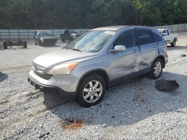 2007 HONDA CR-V EXL, 