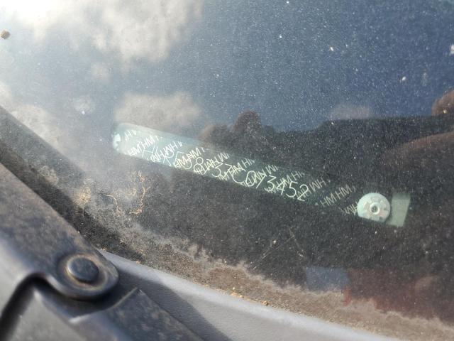 JHLRE38737C073452 - 2007 HONDA CR-V EXL 银色 照片 13