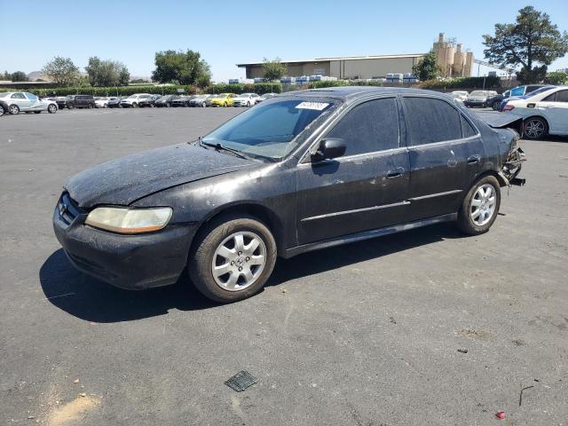 2002 HONDA ACCORD EX, null