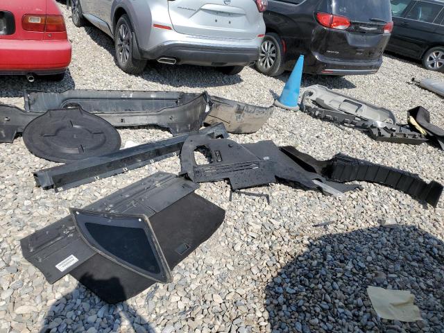 2FMDK3AK5DBB98829 - 2013 FORD EDGE SPORT Siyah fotoğraf 12