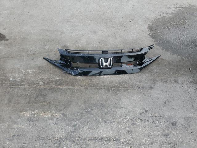 19XFC2F88LE022317 - 2020 HONDA CIVIC SPORT GRAY photo 12