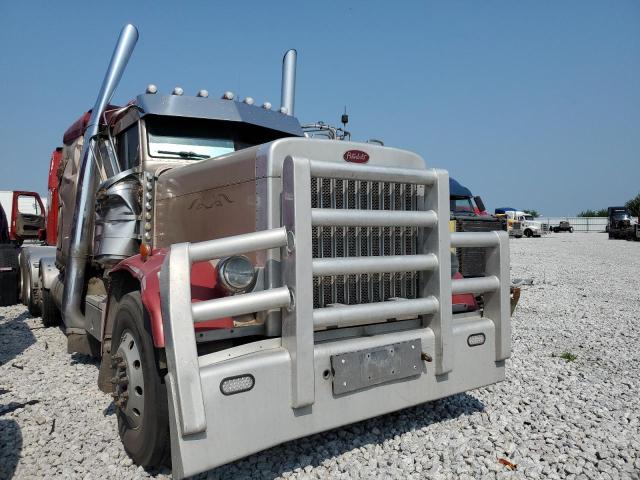 2007 PETERBILT 379, 