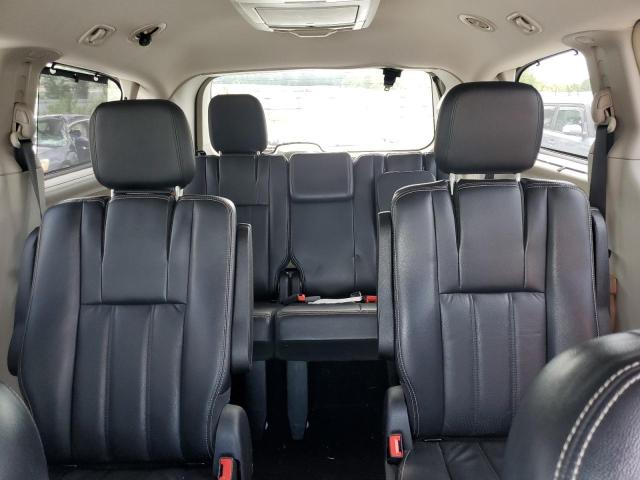 2A4RR8DG0BR797999 - 2011 CHRYSLER TOWN & COU TOURING L WHITE photo 10