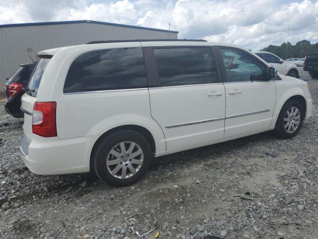 2A4RR8DG0BR797999 - 2011 CHRYSLER TOWN & COU TOURING L WHITE photo 3