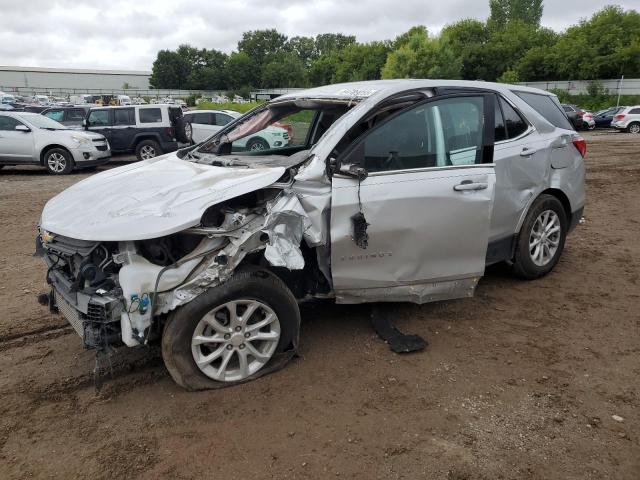 2019 CHEVROLET EQUINOX LT, 