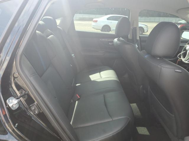 1N4AL3AP2JC235871 - 2018 NISSAN ALTIMA 2.5 შავი ფოტო 10