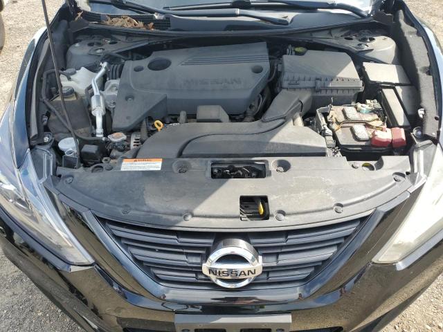 1N4AL3AP2JC235871 - 2018 NISSAN ALTIMA 2.5 შავი ფოტო 11
