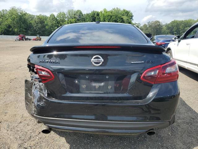 1N4AL3AP2JC235871 - 2018 NISSAN ALTIMA 2.5 შავი ფოტო 6