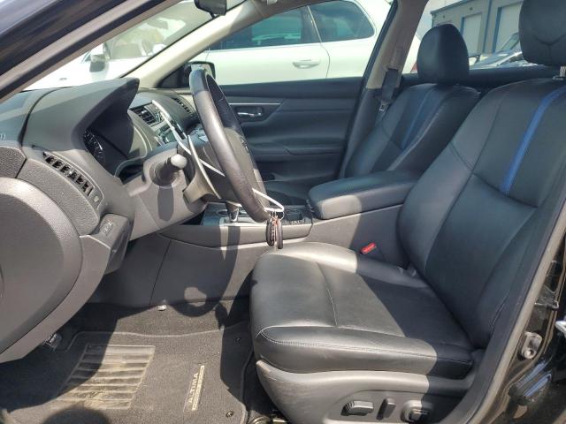 1N4AL3AP2JC235871 - 2018 NISSAN ALTIMA 2.5 შავი ფოტო 7