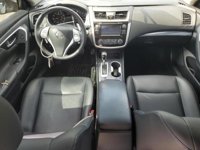 1N4AL3AP2JC235871 - 2018 NISSAN ALTIMA 2.5 შავი ფოტო 8