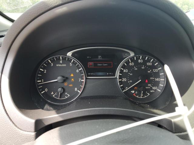 1N4AL3AP2JC235871 - 2018 NISSAN ALTIMA 2.5 შავი ფოტო 9