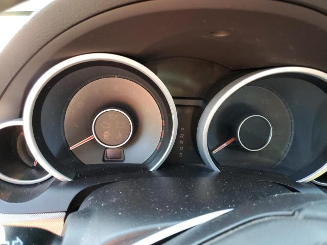 19UUA8F54DA008295 - 2013 ACURA TL TECH CHARCOAL photo 9