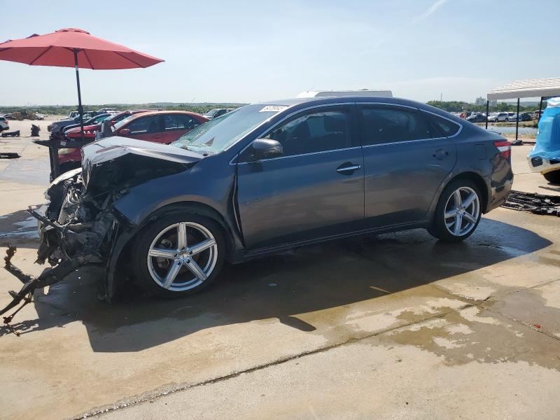 2013 TOYOTA AVALON BASE, 