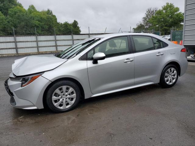 2022 TOYOTA COROLLA LE, 