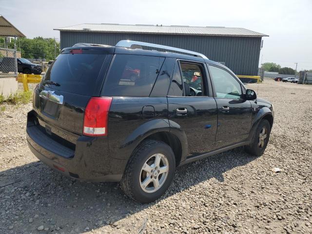 5GZCZ33D27S840393 - 2007 SATURN VUE BLACK photo 3