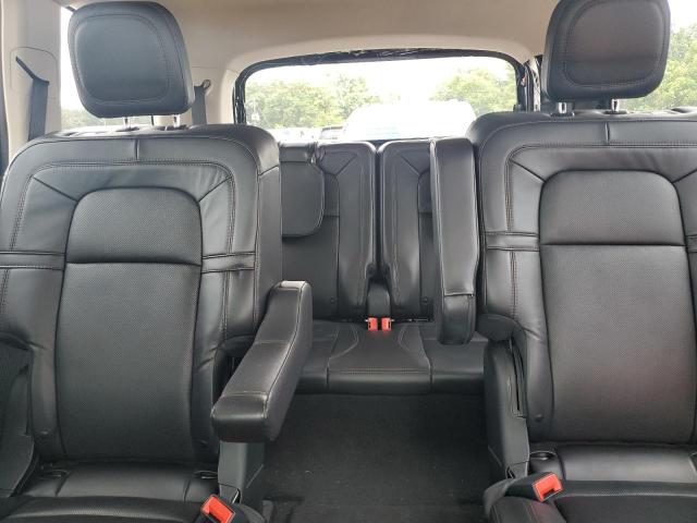 5LM5J7XC3NGL05298 - 2022 LINCOLN AVIATOR RESERVE BLUE photo 10