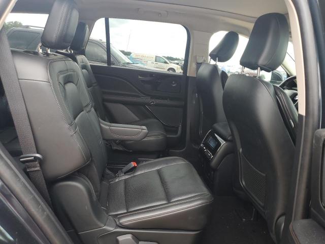 5LM5J7XC3NGL05298 - 2022 LINCOLN AVIATOR RESERVE BLUE photo 11