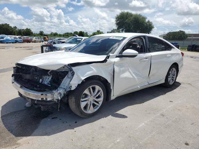 2019 HONDA ACCORD LX, 