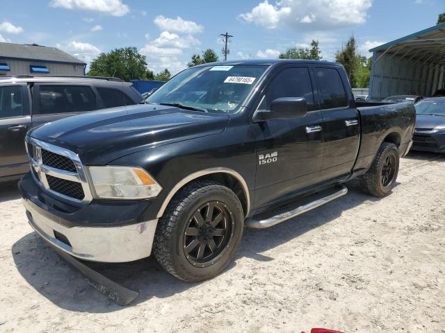 2015 RAM 1500 SLT, null