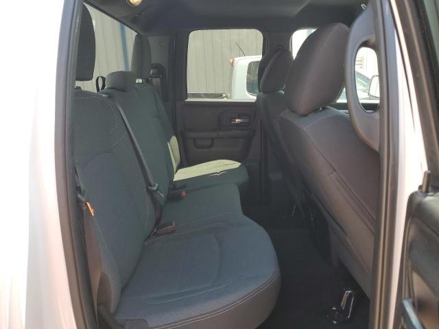 1C6RR7GG0NS237776 - 2022 RAM 1500 CLASS SLT 白色 照片 10