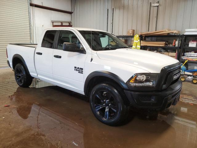 1C6RR7GG0NS237776 - 2022 RAM 1500 CLASS SLT 白色 照片 4