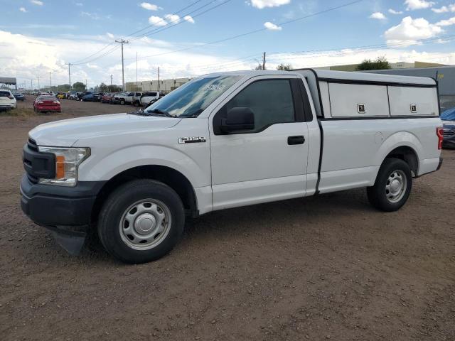 2019 FORD F150, 