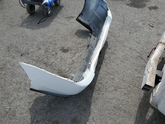 JTDKB20U873261547 - 2007 TOYOTA PRIUS WHITE photo 12