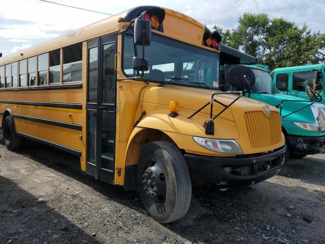 2014 IC CORPORATION 3000 CE, null