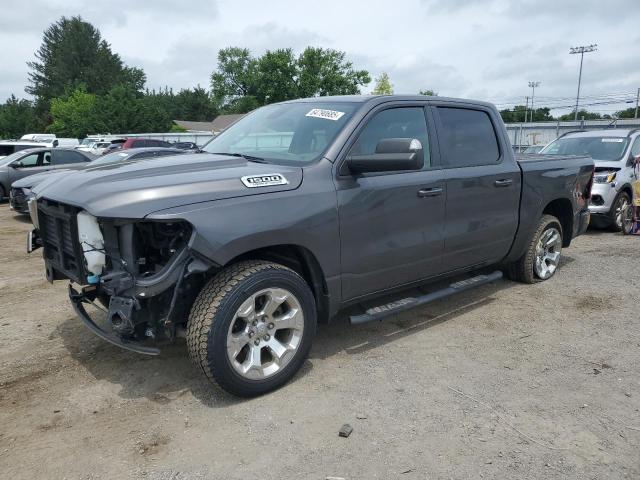 2021 RAM 1500 BIG HORN/LONE STAR, 