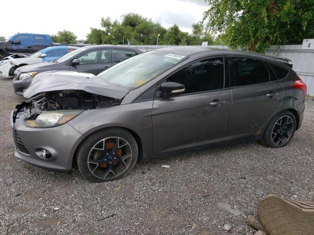 2014 FORD FOCUS SE, 