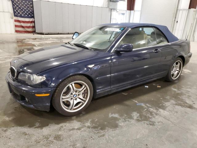 2005 BMW 330 CI, 