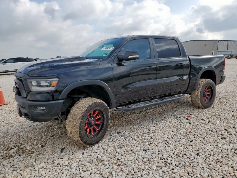 2020 RAM 1500 REBEL, 