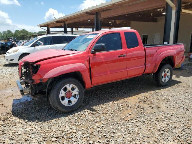 2005 TOYOTA TACOMA PRERUNNER ACCESS CAB, 
