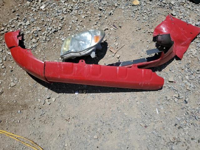 5TETU62NX5Z098300 - 2005 TOYOTA TACOMA PRERUNNER ACCESS CAB RED photo 12