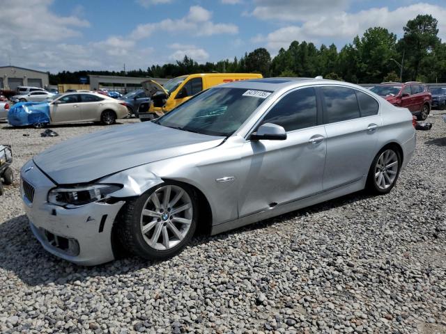 2015 BMW 535 I, 