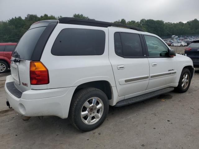 1GKET16S056202275 - 2005 GMC ENVOY XL WHITE photo 3