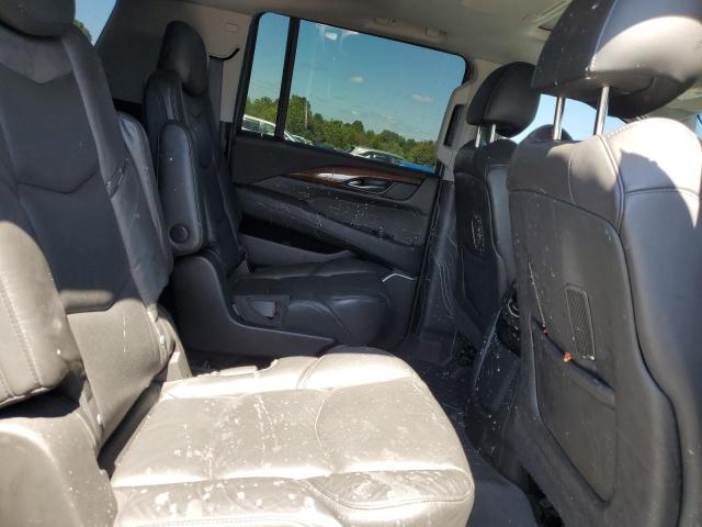 1GYS4HKJ1KR372036 - 2019 CADILLAC ESCALADE ESV LUXURY BLACK photo 11