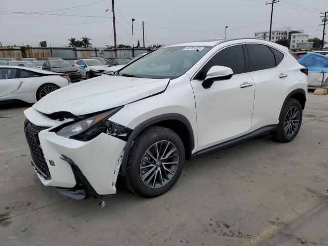 2025 LEXUS NX 250 PREMIUM, null