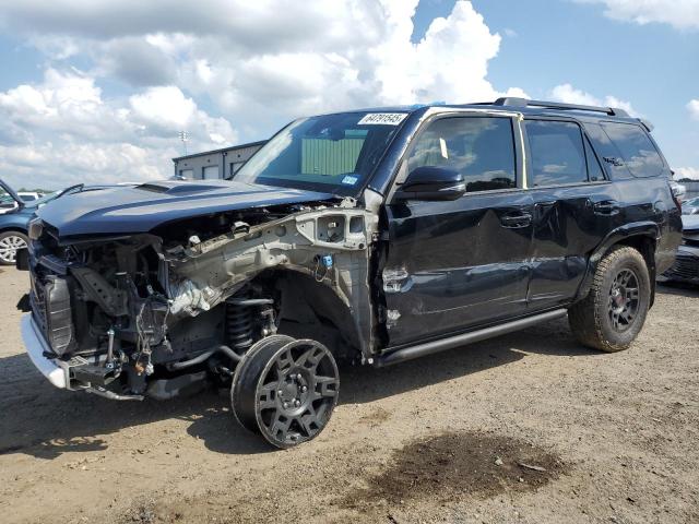 2023 TOYOTA 4RUNNER SE, null