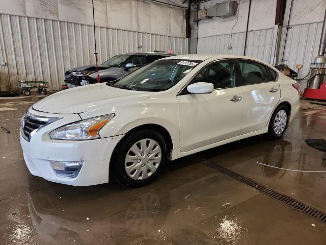 2013 NISSAN ALTIMA 2.5, 