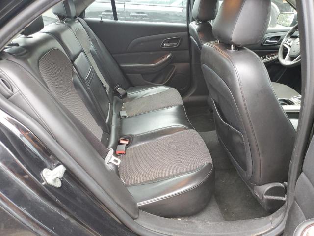 1G11C5SA6DF187870 - 2013 CHEVROLET MALIBU 1LT 黑色 照片 10