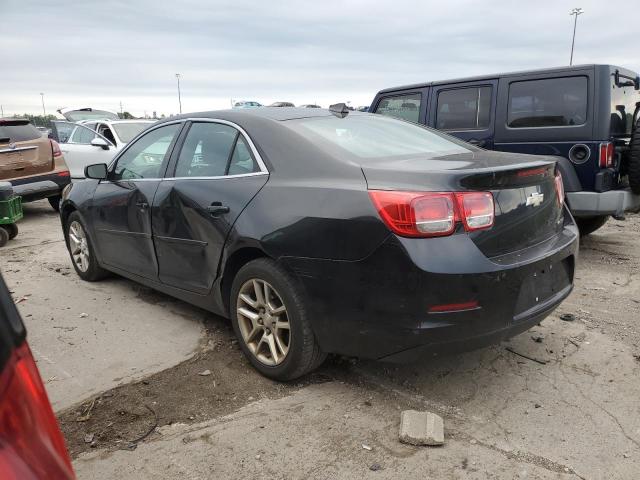 1G11C5SA6DF187870 - 2013 CHEVROLET MALIBU 1LT 黑色 照片 2