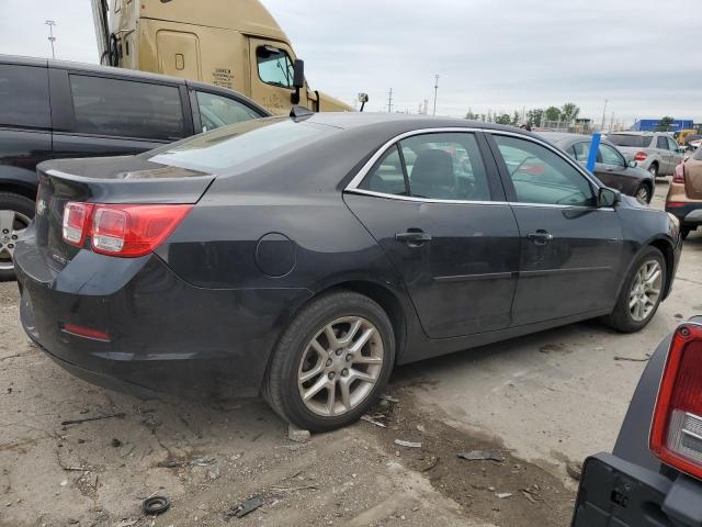 1G11C5SA6DF187870 - 2013 CHEVROLET MALIBU 1LT 黑色 照片 3