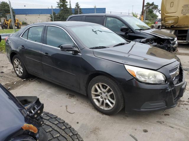 1G11C5SA6DF187870 - 2013 CHEVROLET MALIBU 1LT 黑色 照片 4