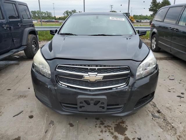 1G11C5SA6DF187870 - 2013 CHEVROLET MALIBU 1LT 黑色 照片 5
