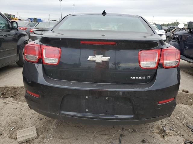 1G11C5SA6DF187870 - 2013 CHEVROLET MALIBU 1LT 黑色 照片 6